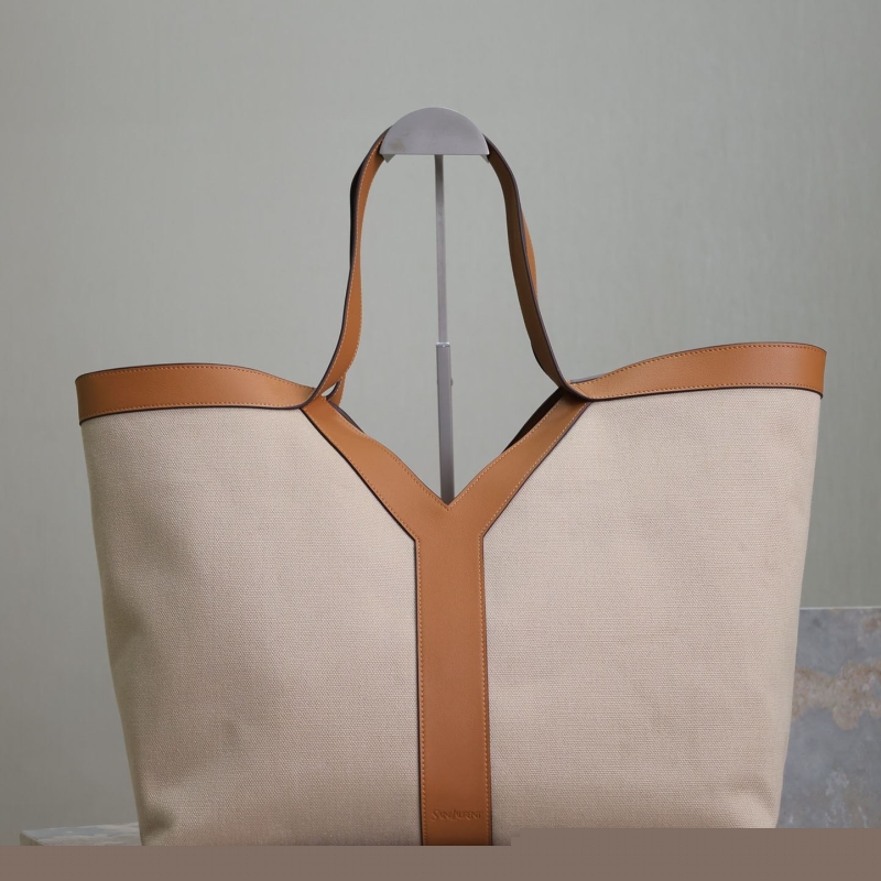 Y*L shopping bags